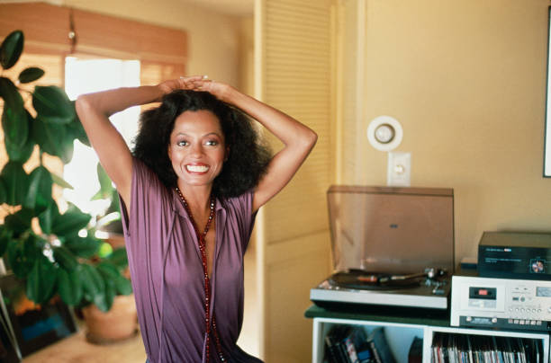 Gallery of Diana Ross
