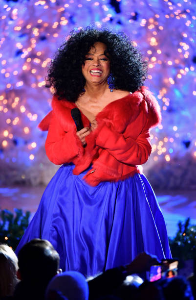 Gallery of Diana Ross
