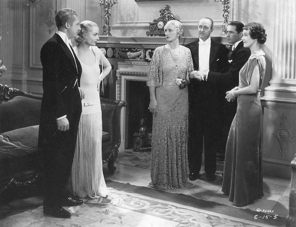 Gallery of Carole Lombard
