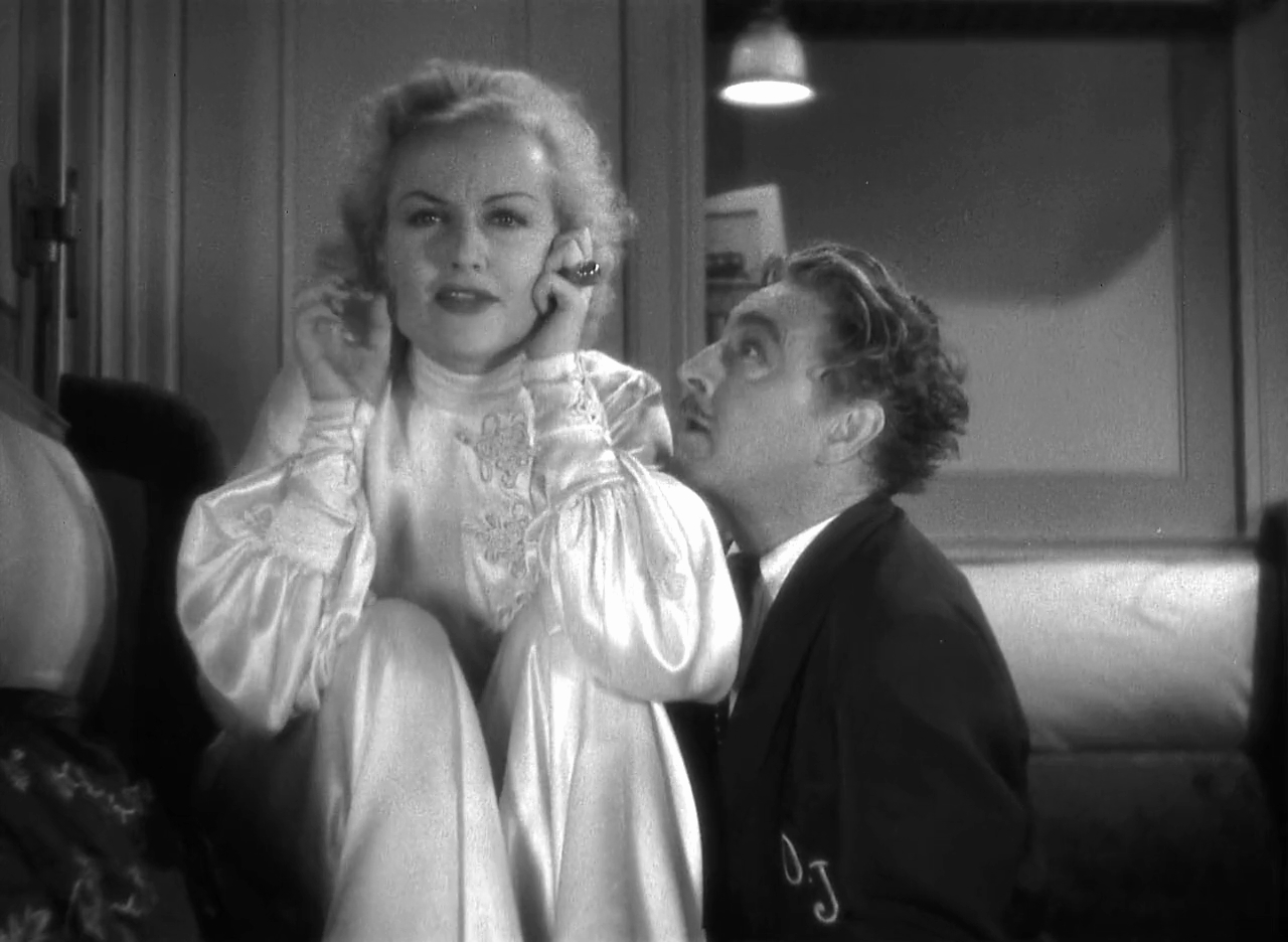 Gallery of Carole Lombard