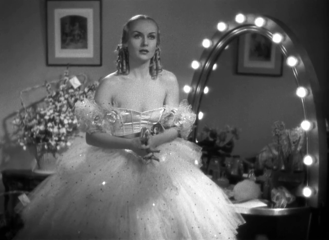 Gallery of Carole Lombard