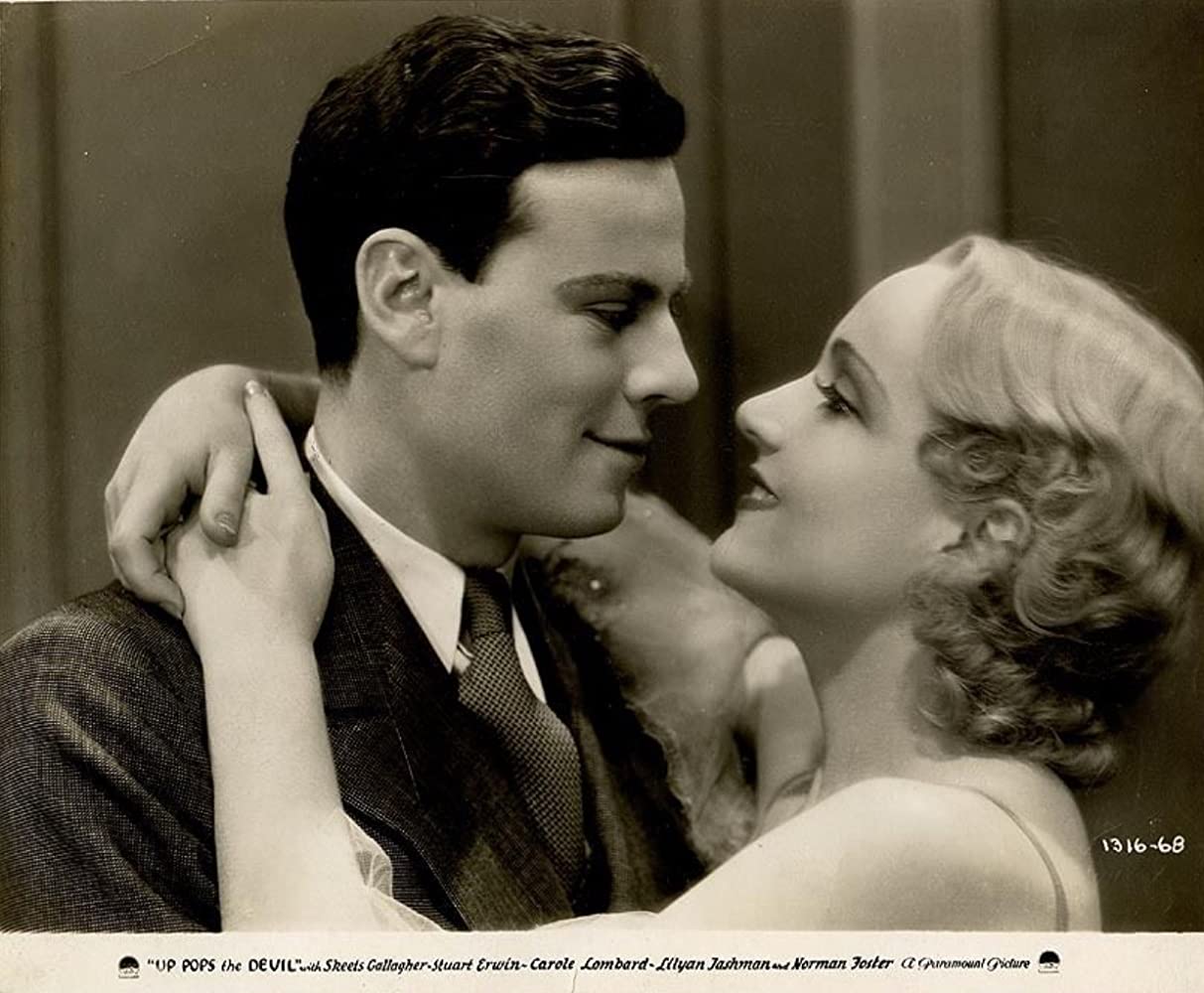 Gallery of Carole Lombard