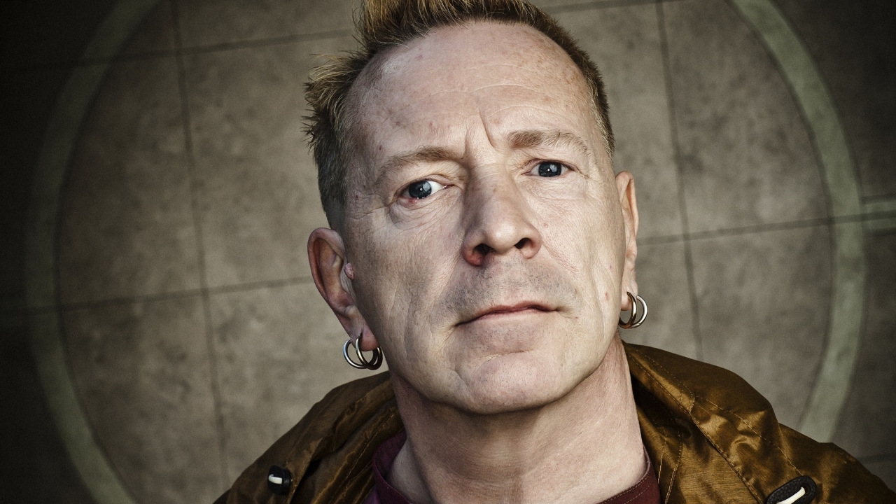 John Lydon