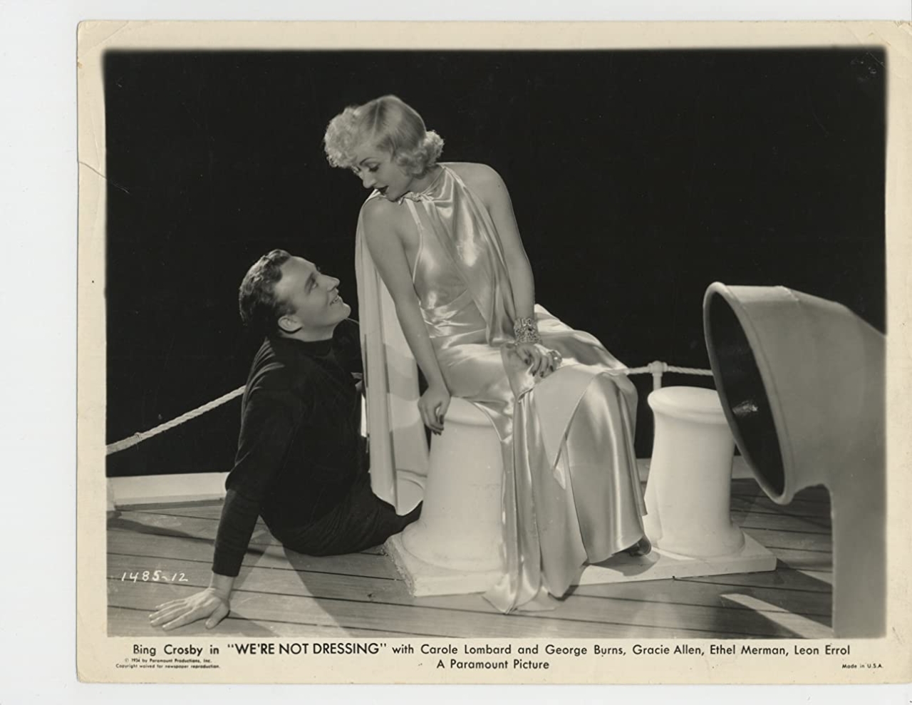 Gallery of Carole Lombard