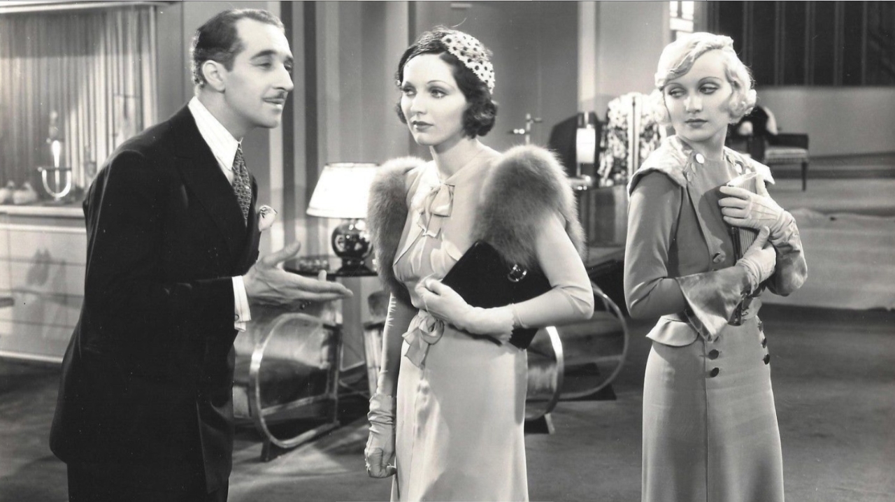 Gallery of Carole Lombard