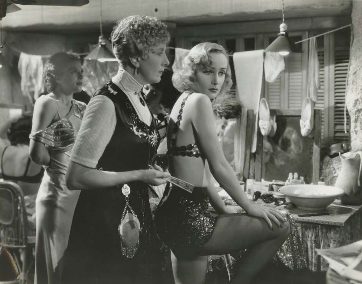 Gallery of Carole Lombard