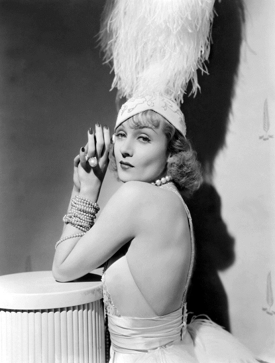 Gallery of Carole Lombard