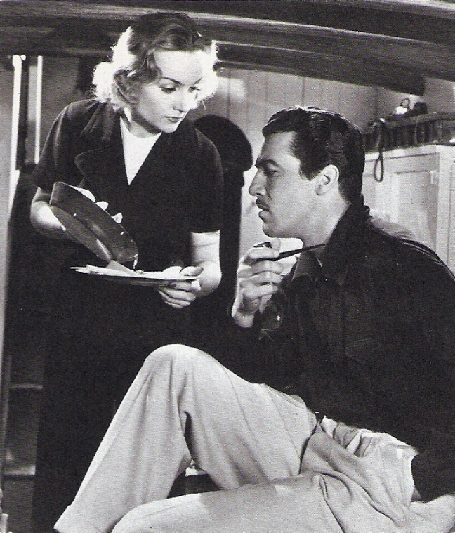 Gallery of Carole Lombard