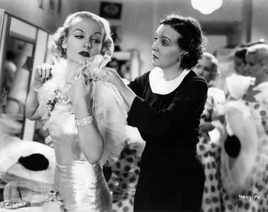 Gallery of Carole Lombard