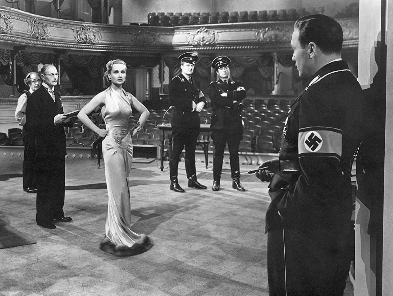 Gallery of Carole Lombard