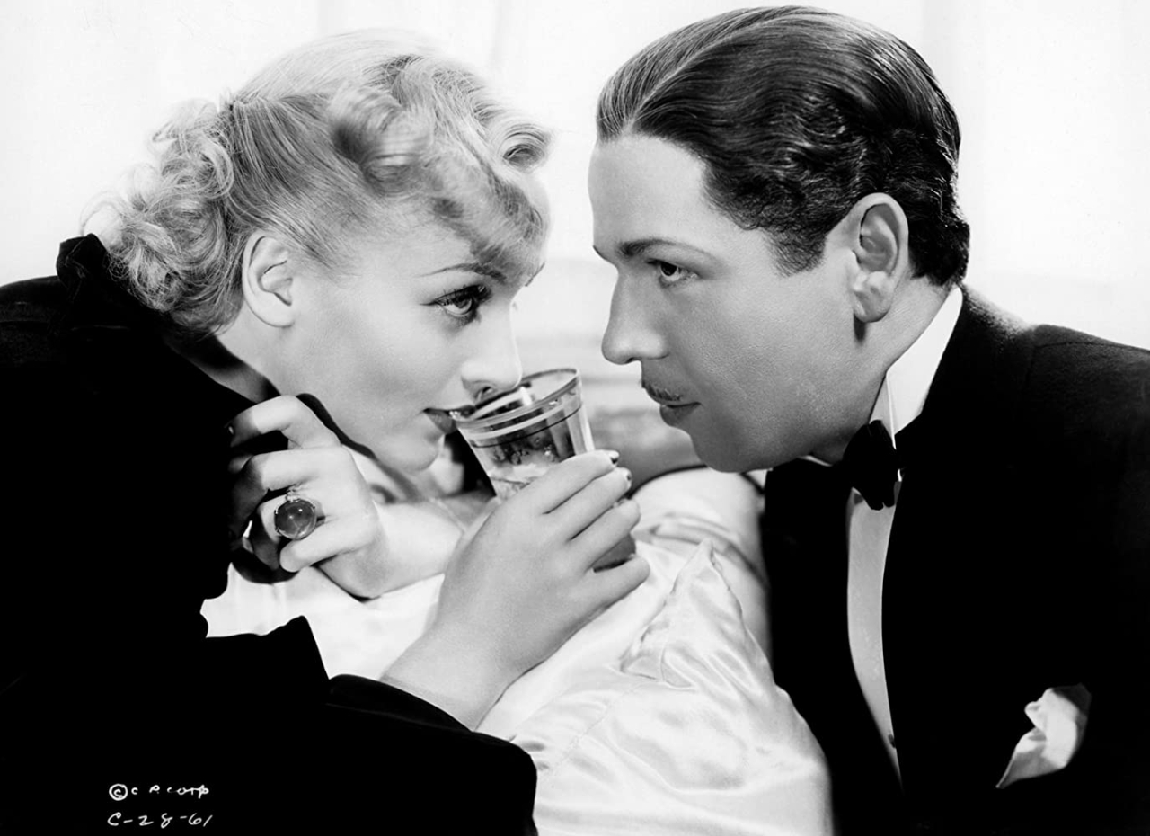Gallery of Carole Lombard
