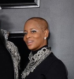 Wife: Carlon Thompson