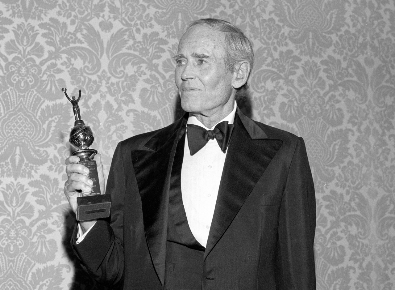 Cecil B. DeMille Award