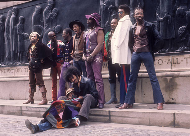 Gallery of George Clinton