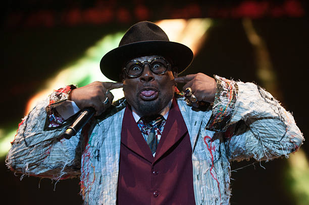 Gallery of George Clinton