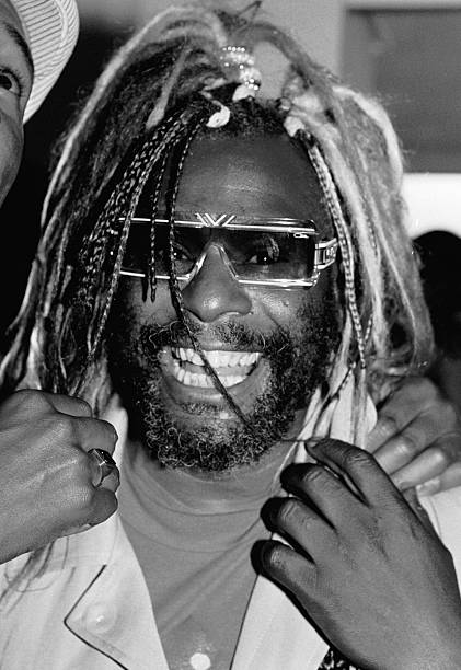 Gallery of George Clinton