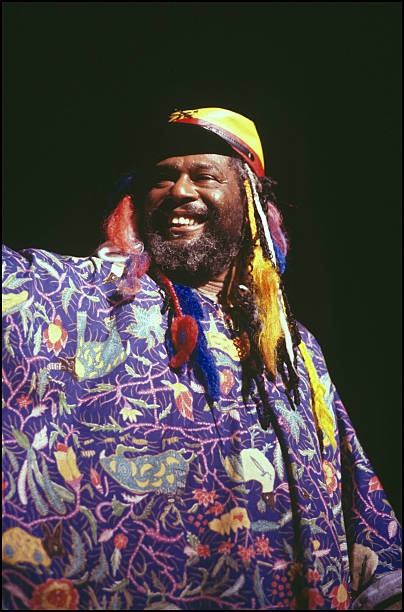 Gallery of George Clinton