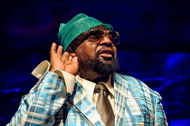 Gallery of George Clinton