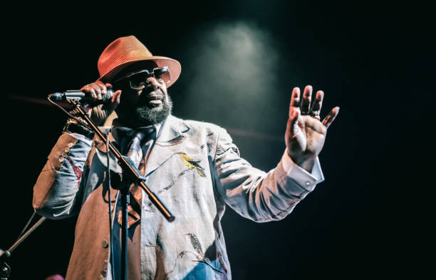 Gallery of George Clinton