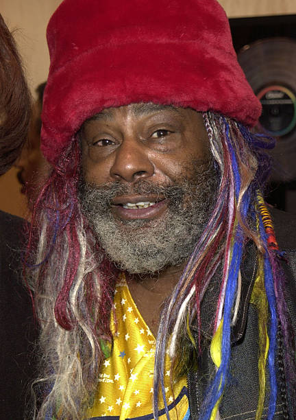 Gallery of George Clinton