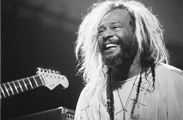 Gallery of George Clinton