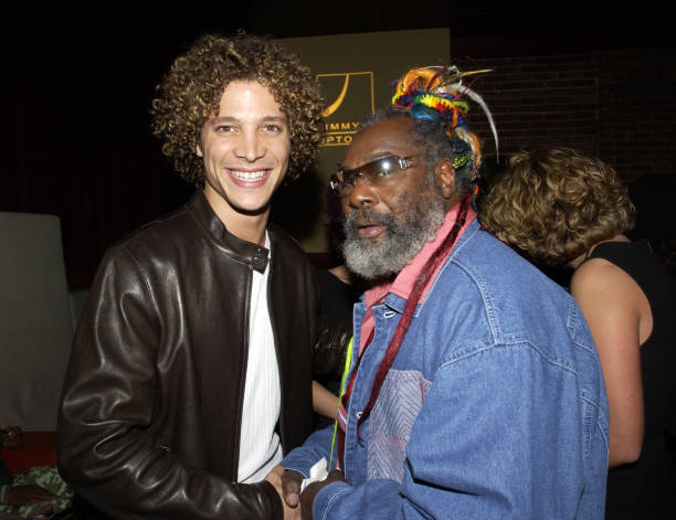 Gallery of George Clinton