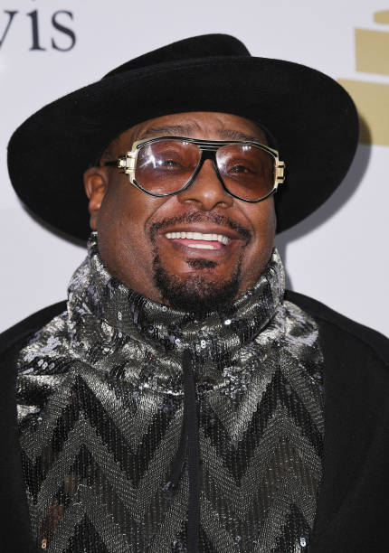 Gallery of George Clinton