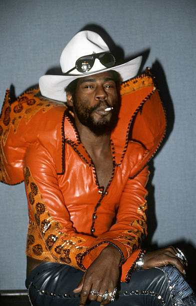 Gallery of George Clinton