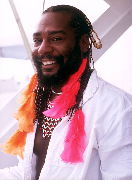 Gallery of George Clinton