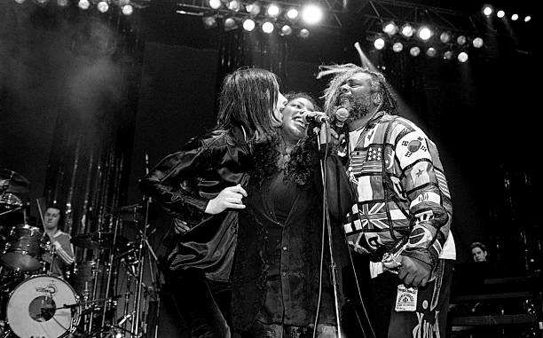 Gallery of George Clinton