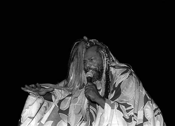 Gallery of George Clinton