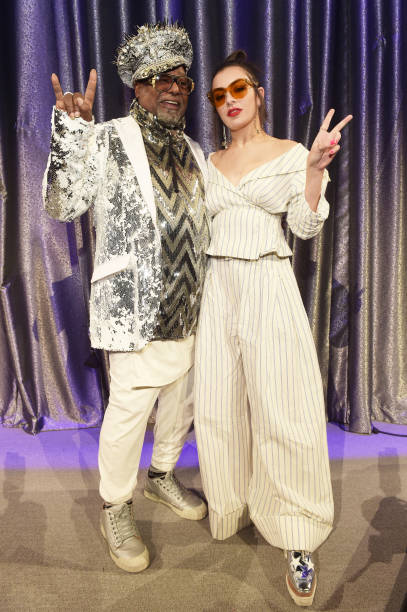 Gallery of George Clinton