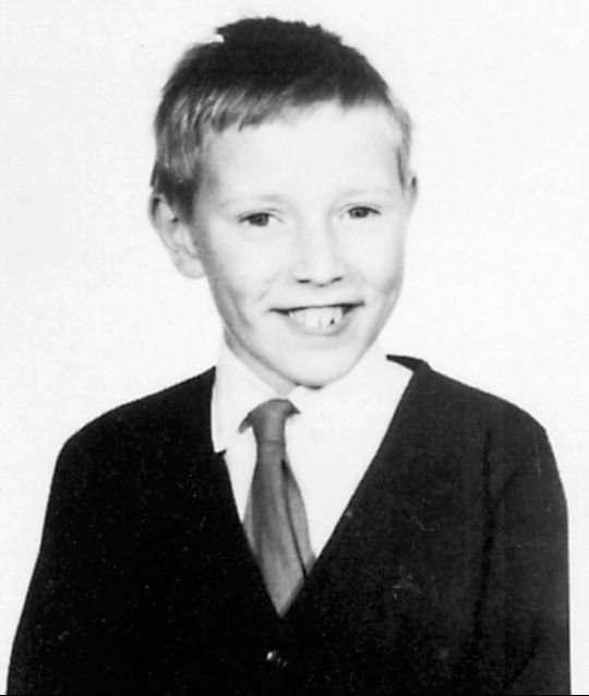 Gallery of John Lydon
