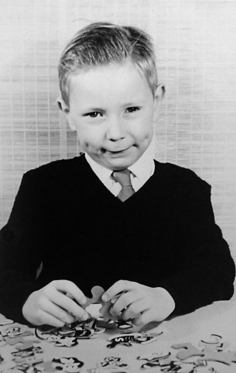 Gallery of John Lydon