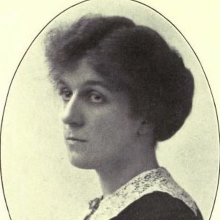 Friend: Marjorie Lowry Christie Pickthall