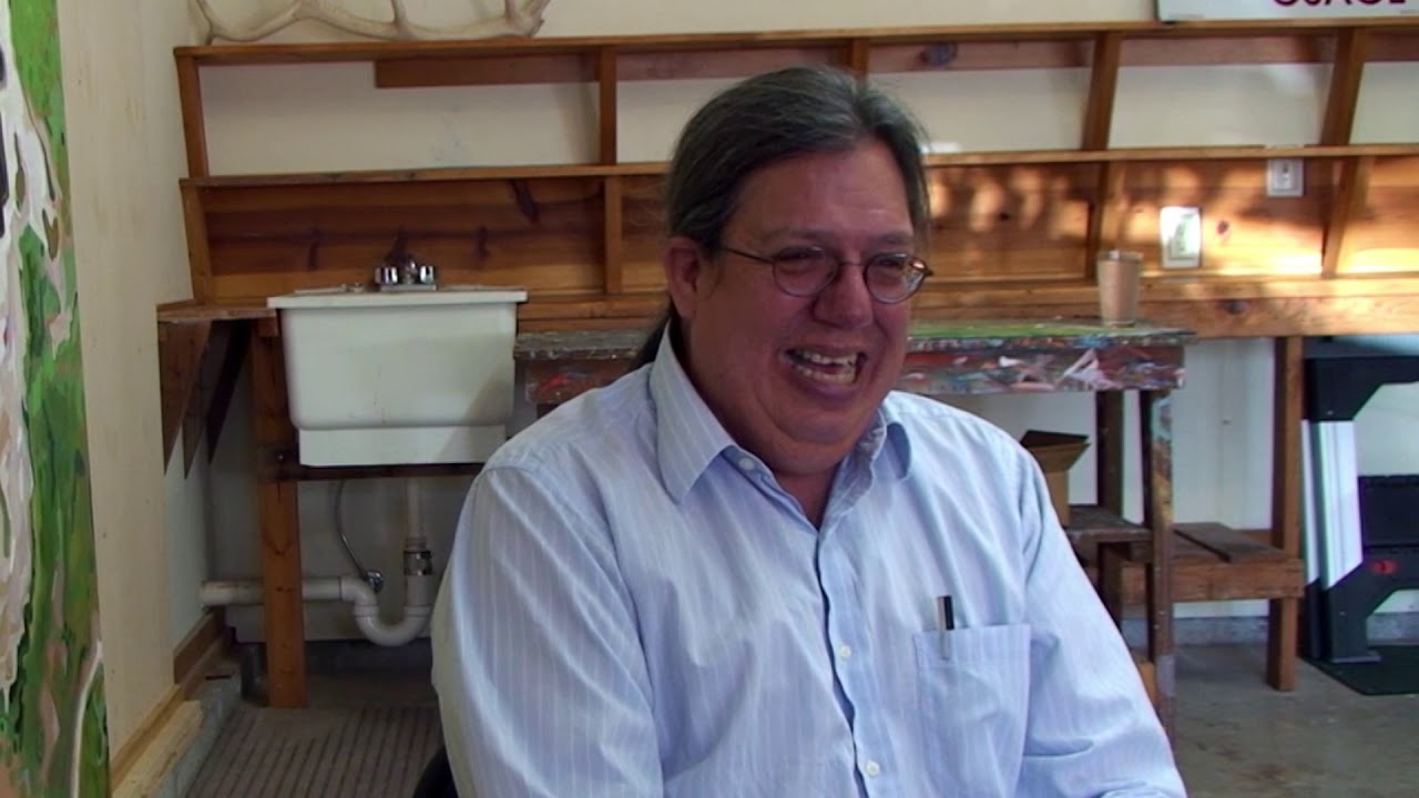 Gallery of Norman Akers