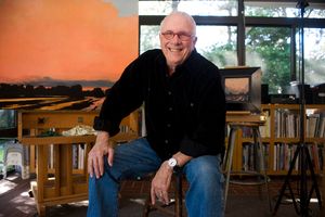 Keith Jacobshagen