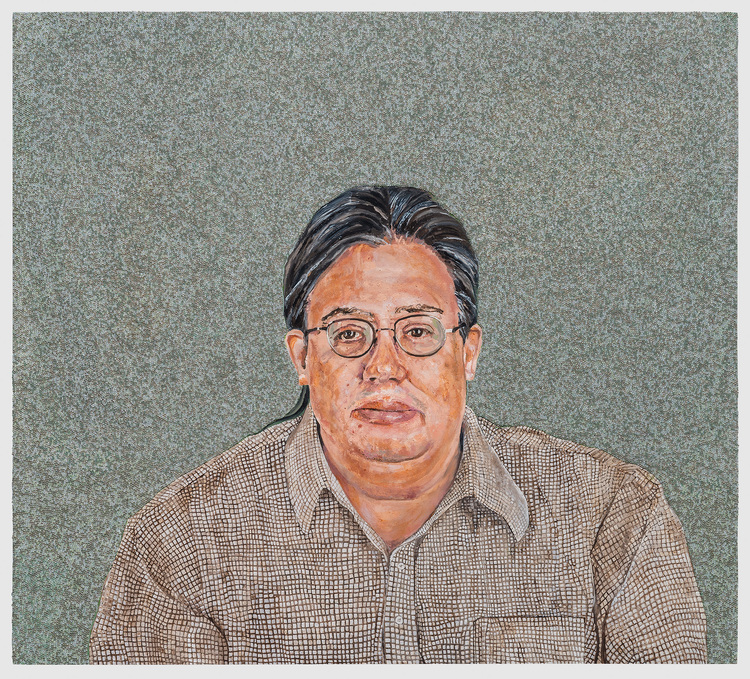 Gallery of Norman Akers