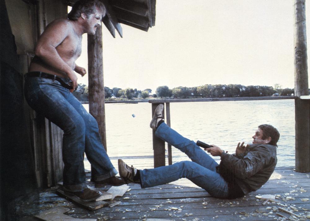Gallery of Steve McQueen