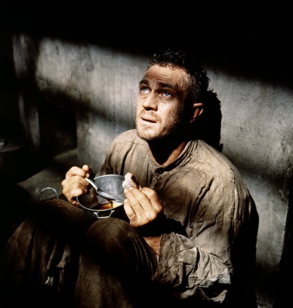 Gallery of Steve McQueen