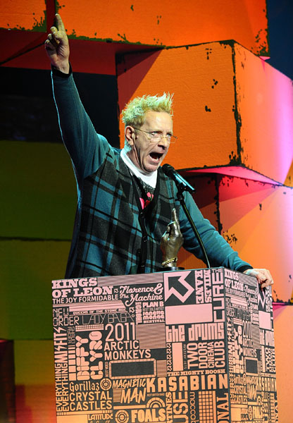 NME Awards