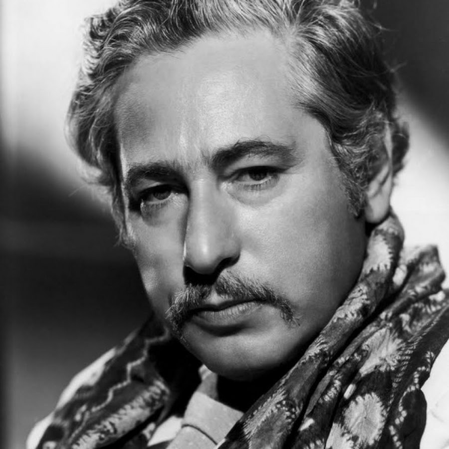 colleague: Josef von Sternberg