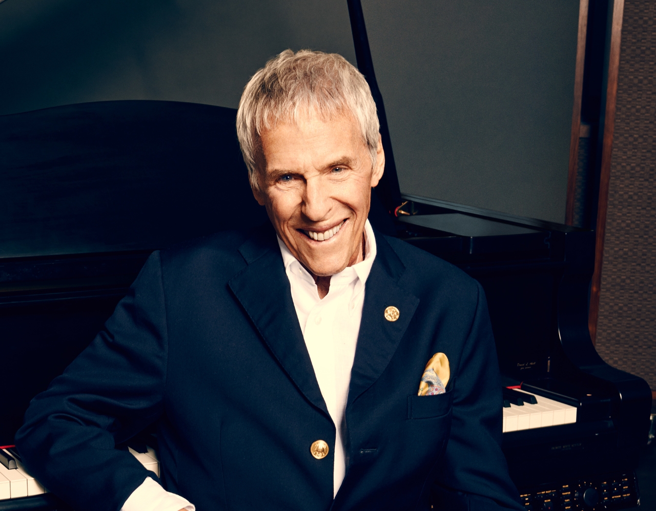 colleague: Burt Bacharach