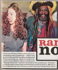 Gallery of George Clinton