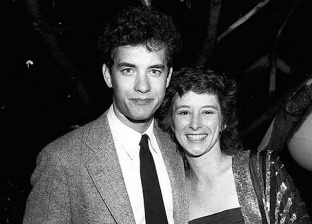 ex-spouse: Samantha Lewes 