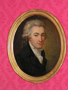 Louis Antoine Enghien