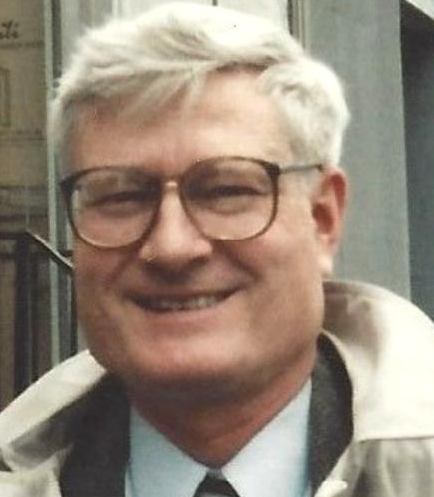 Napier Shelton