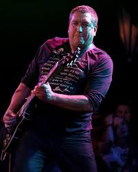 colleague: Steve Jones