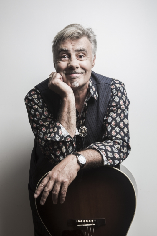 colleague: Glen Matlock