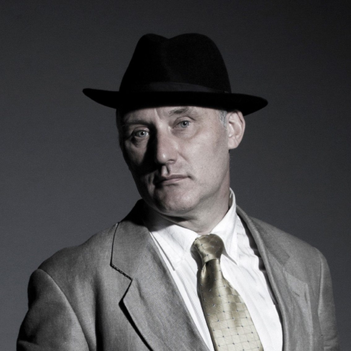 colleague: Jah Wobble